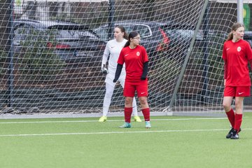 Bild 138 - wCJ Eimsbuettler TV : Altona 93 - Ergebnis: 1:1